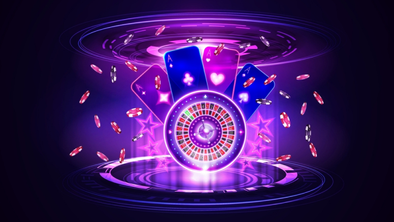 How to win at online casino