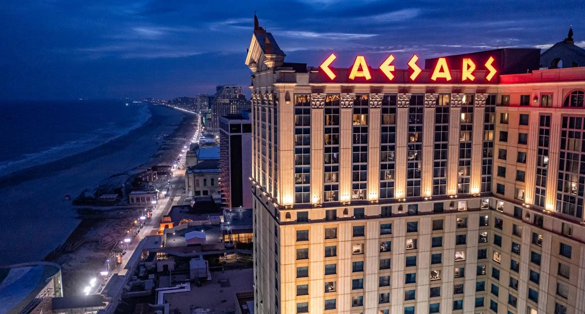 Caesars casino