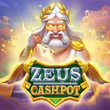 Zeus Cashpot