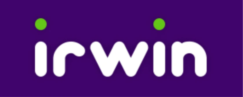 irwin