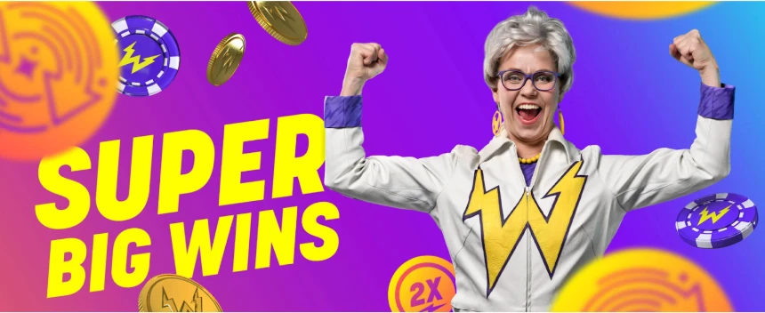 wildz casino