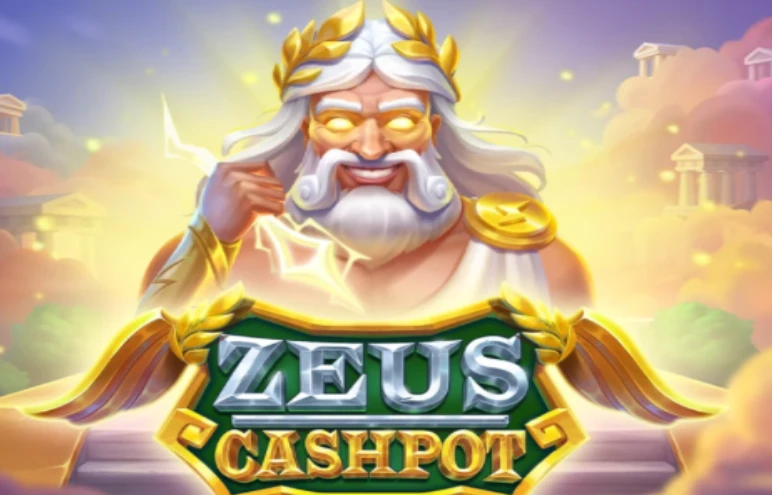 zeus cashpot