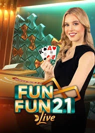 Fun Fun 21