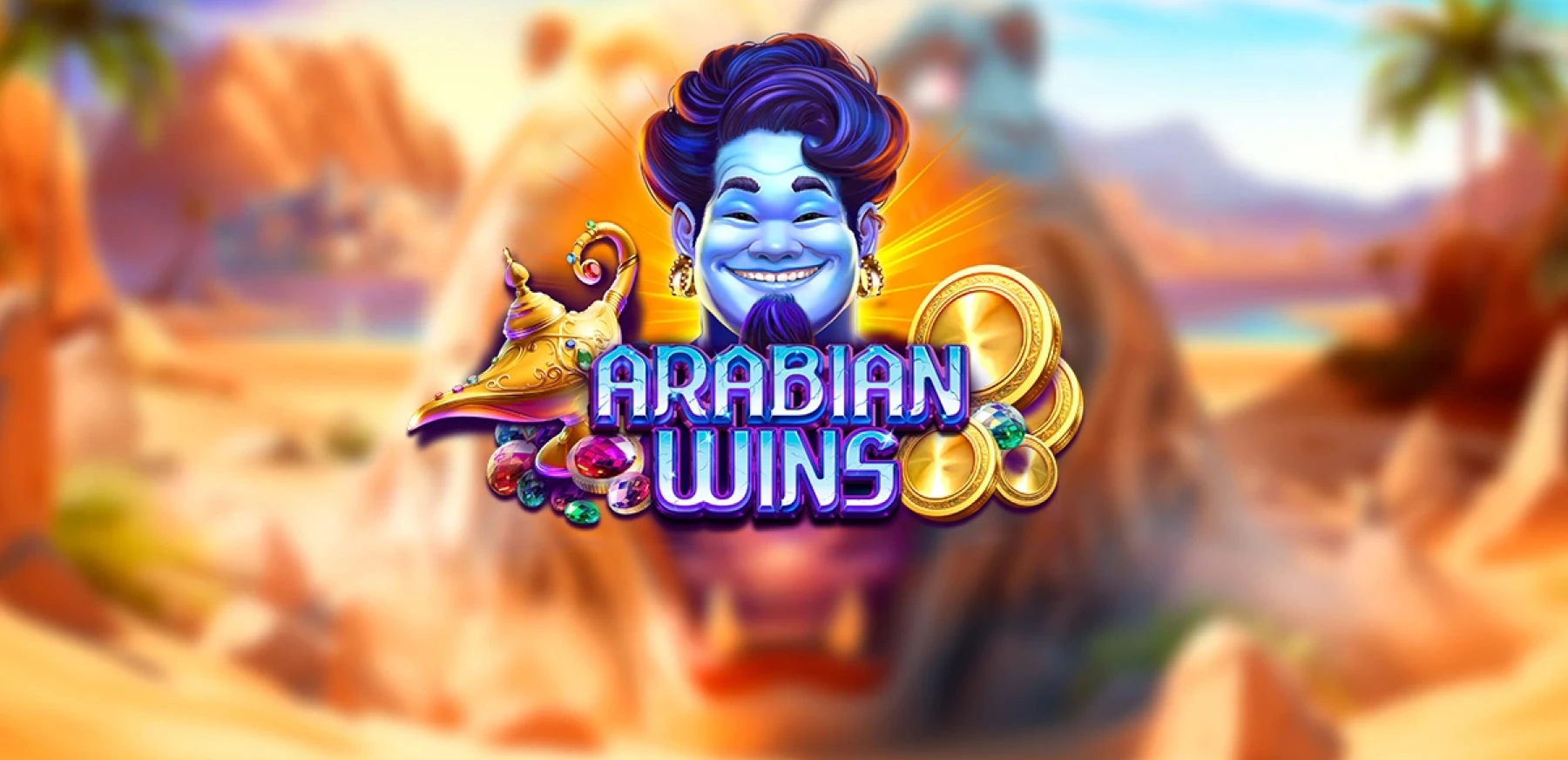 arabian wins