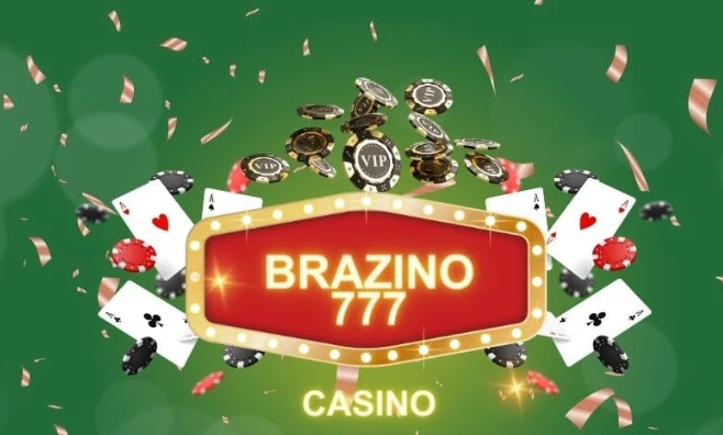 brazino 777