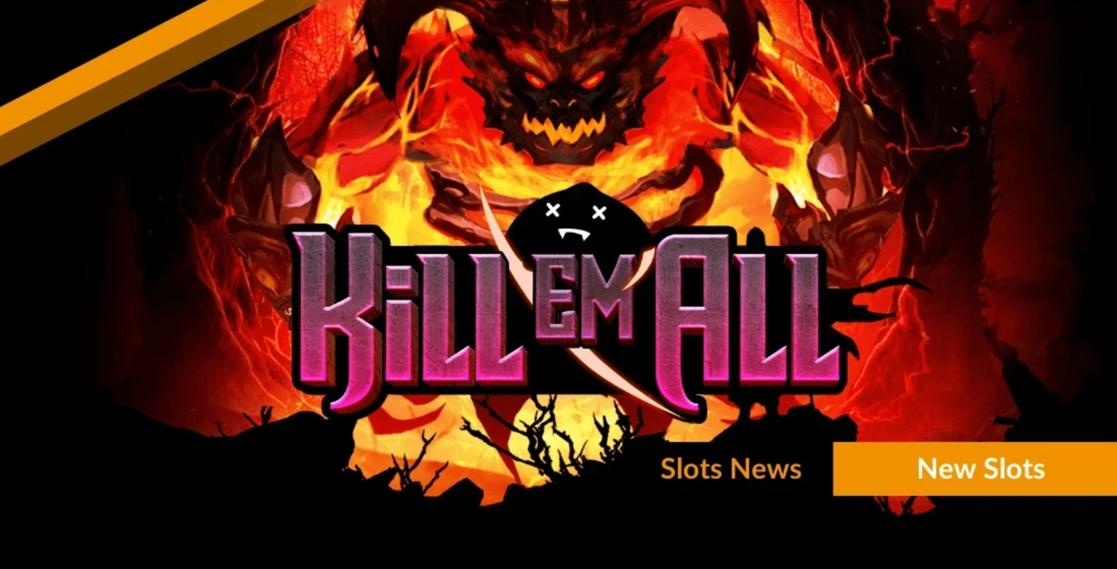 kill em all