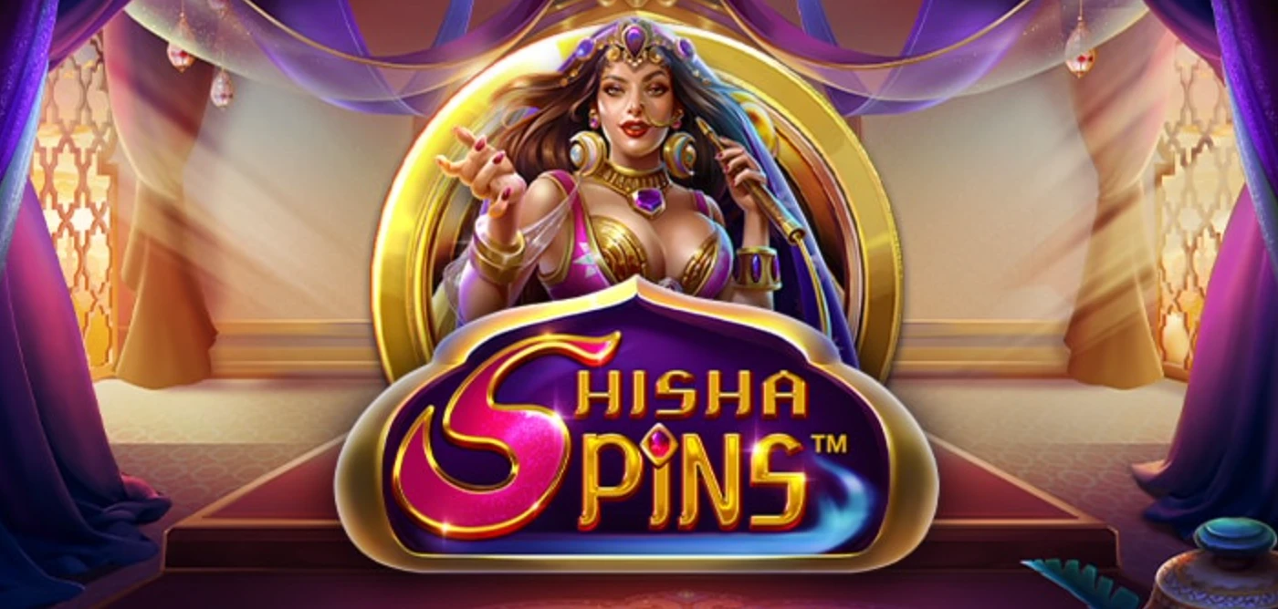 shisha spins