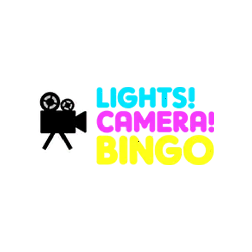 Lights! Camera! Bingo?