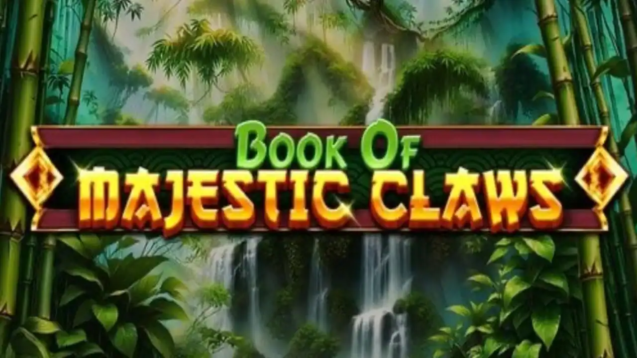 Book of Majestic Claws