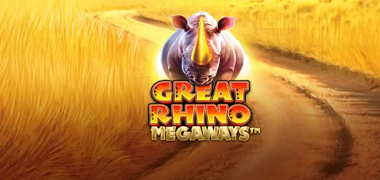 Great Rhino