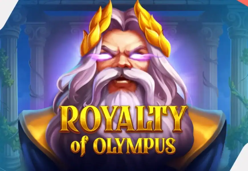 Royalty of Olympus