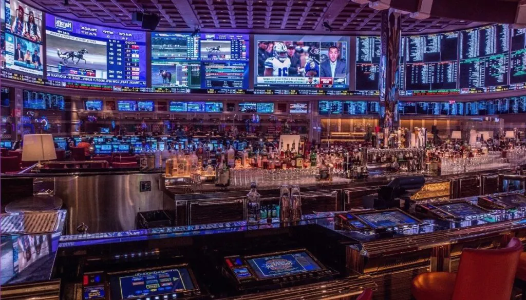 Sportsbook Casino Casino