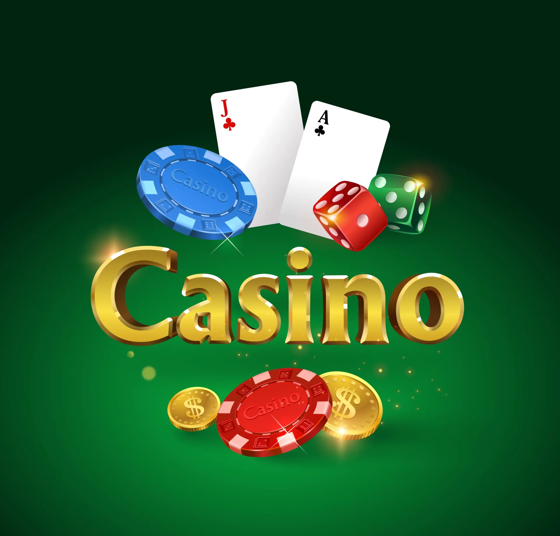 casino logo
