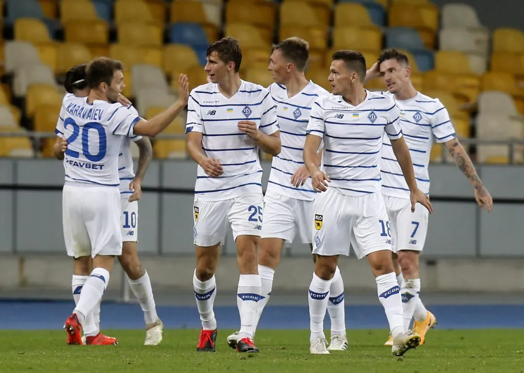 Dynamo Kyiv