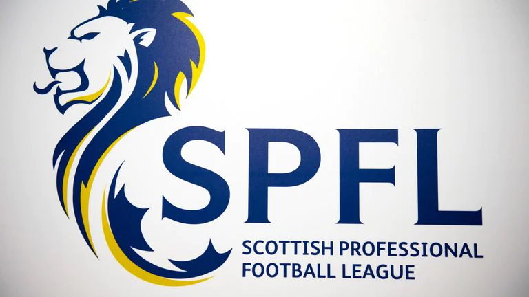 Scottish Professional League