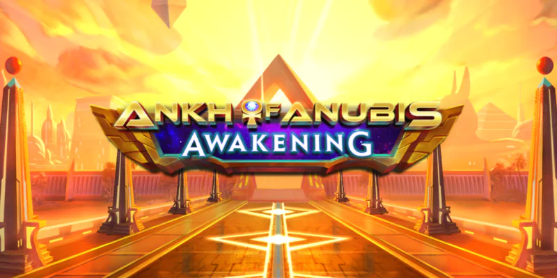 Ankh of Anubis Awakening