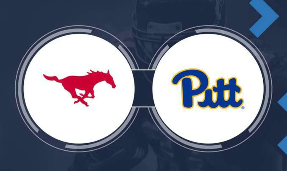 Pitt vs SMU