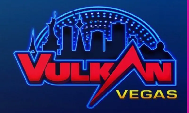 vulkan vegas casino