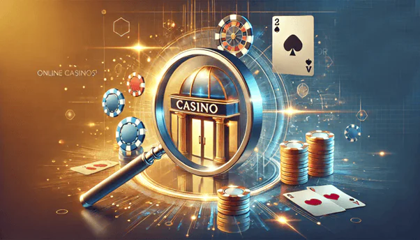 modern gambling